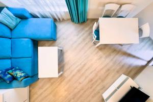 AT apartment - Sea View