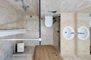 AT apartment - Sea View