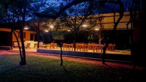 Sigiriya Elephant Villa