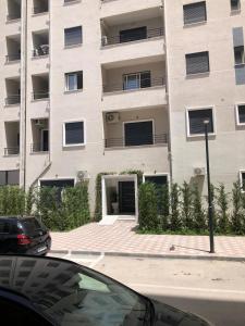 Topi Apartments