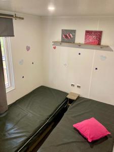 Campings Mobil home Happiness33 dans camping 5 etoiles acces direct plage Vendays Montalivet : photos des chambres