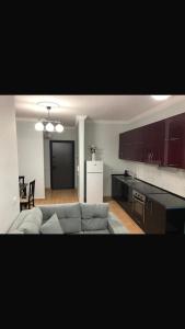 Topi Apartments