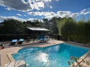 Soleil et Ressourcement - Ucel