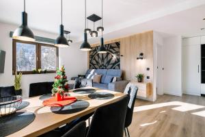 Dom Panorama Tatr Jacuzzi Parking Gratis