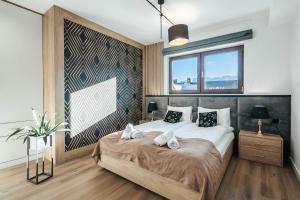 Dom Panorama Tatr Jacuzzi Parking Gratis