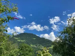 Ferienwohnung Kreuzstube - Lorüns