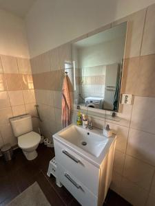 Rodinný dům Mikulov