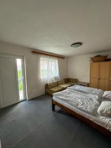 Rodinný dům Mikulov