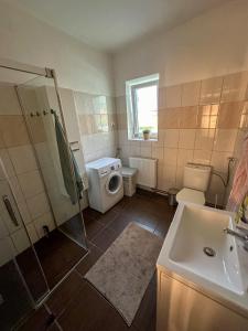 Rodinný dům Mikulov