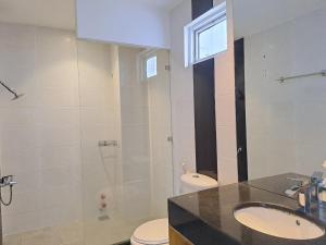 Peaceful Apartment at Hai Ba Trung street, District 3