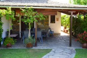 Starfish Koropi Pelion Milies South Pelion - 科罗皮