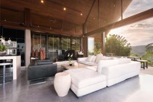 SURALAI - Luxury Villa Koh Samui