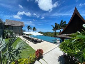 SURALAI - Luxury Villa Koh Samui