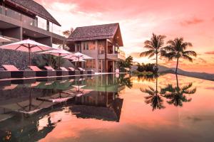 SURALAI - Luxury Villa Koh Samui