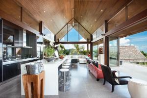 SURALAI - Luxury Villa Koh Samui