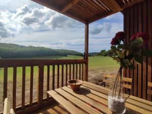 Maison 3 pièces, climatisé, calme, "Le chalet"
