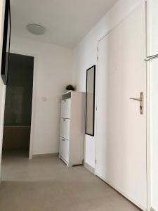 Charmant appart avec vue sur lac