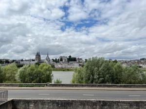 Appartements Quai de la Loire : photos des chambres