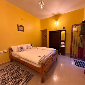 Rastafari - The Backpackers Hostel