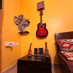 Rastafari - The Backpackers Hostel