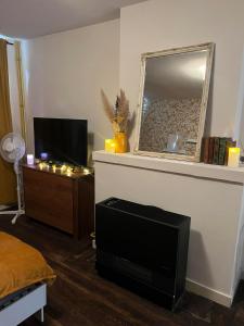 In The Air cosy room (Cœur Historique de Liège)