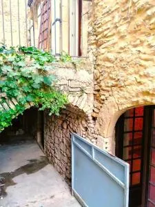 Spacieuse maison de village de caractère pour 10 personnes - 科尔尼永