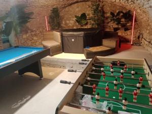 Spacieuse maison de village de caractère pour 10 personnes