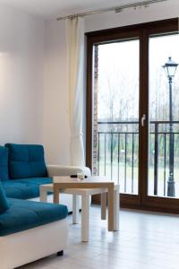 Apartament Morski