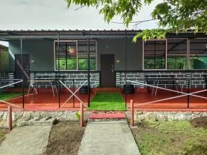 Wild Tusker Homestay Masinagudi by LexStays - Naduvattam