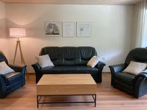 Ferienwohnung Waldblick - Trassem