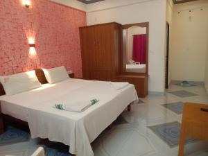Anby Beach resort