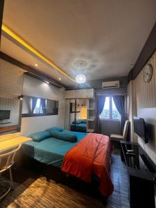 The Suites Metro by KS Property