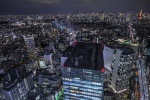 ホテルリオス渋谷Adults only