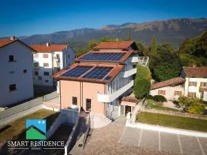 Smart Residence Aviano - Castello dʼAviano