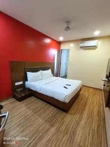 Hotel Arton Regency Near Terminal 2 Airport