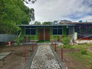 Wild Tusker Homestay Masinagudi by LexStays