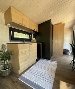Beach house with sauna
