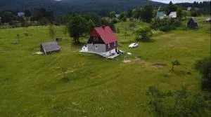 Konak Vrela Žabljak - Vrela