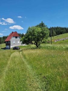 Konak Vrela Žabljak