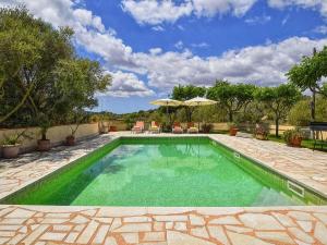 Finca in Mallorca with Private Pool & Views