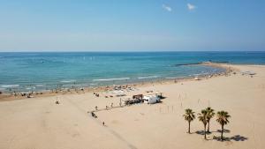 Piso céntrico a estrenar