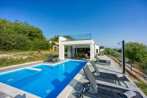 Villa Nono Spinovci - Karojba