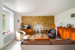 Plages La Torche et du Ster - Maison pour 6- Surf