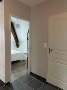 Appartements Quai de la Loire : photos des chambres