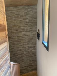 Chalets Un Ecrin de Serenite Face aux Montagne chalet nathalya : photos des chambres