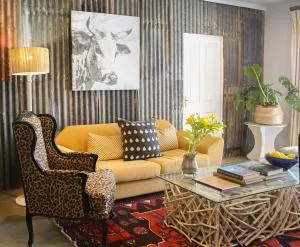 Springvale Farm - Rosetta