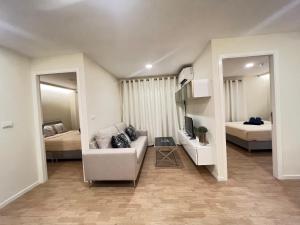 The Forest Building A-more than3nights stay-self checkin checkout