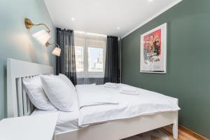 Apartament Pańska 61 by Your Freedom
