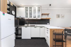 Apartament Pańska 61 by Your Freedom