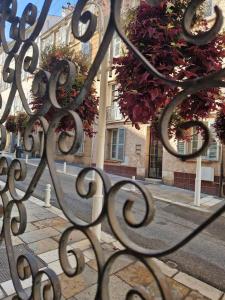 Appartement Toulon Mourillon
